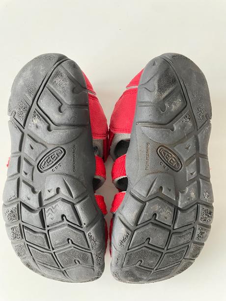 Sandále keen, keen,27
