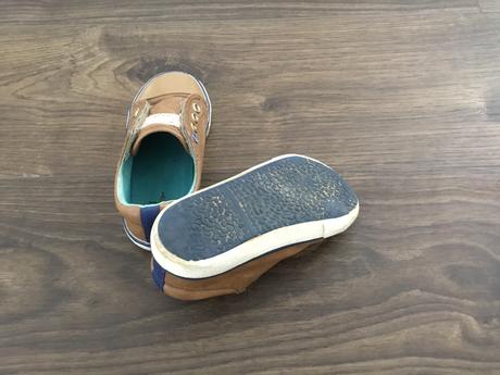 Topánočky next, next,26