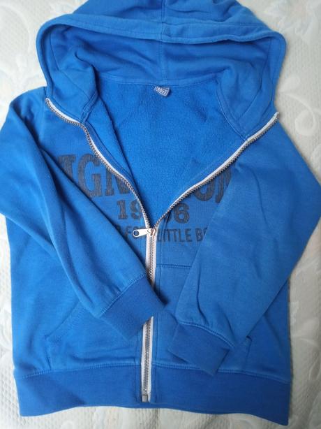 Mikina, dopodopo,116