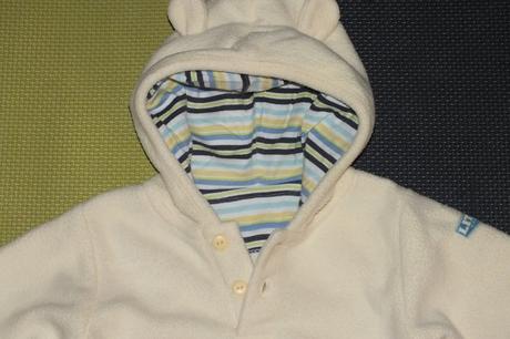 Mikina, top stav, mothercare,68