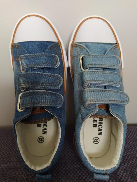 Tenisky, 32 / 33 / 34 / 35 / 36