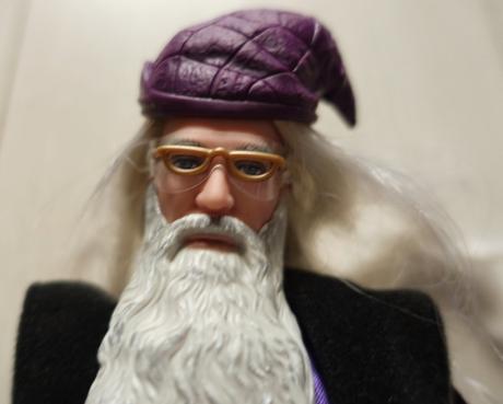 Bábiky z harryho pottera,