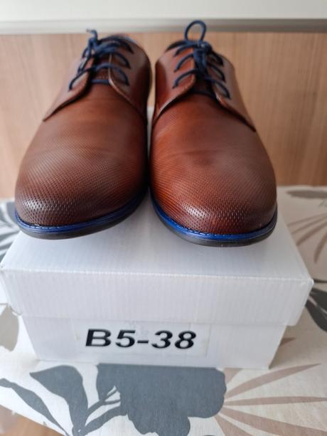 Elegantné topanky, 39