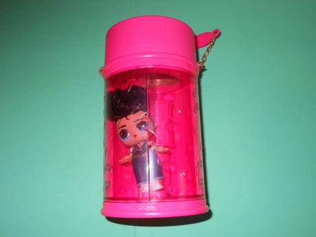 Lol chlapec surprise hairgoals,