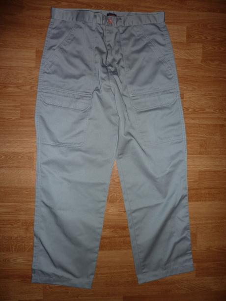 Kvalitne panske nohavice , 36