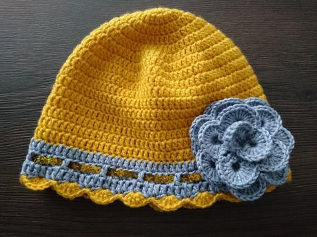 Čiapka jar, jeseň nová, 134