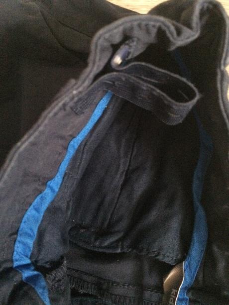 Krátke noh.bavlna 10-11 rok, lindex,146