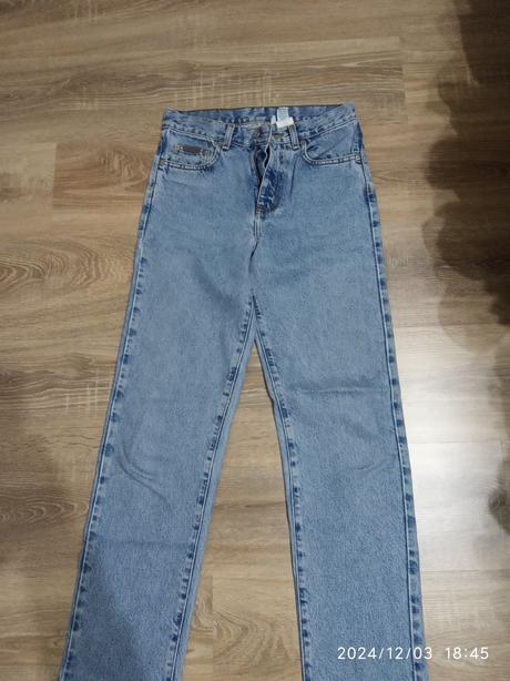 Rifle, calvin klein,34