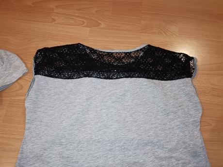 Balík oblečenia na 12 rokov, 140–152