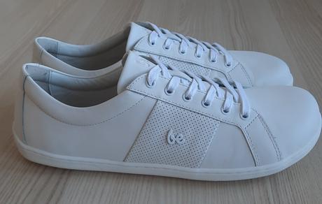 Be lenka elite - all white 43., be lenka,43