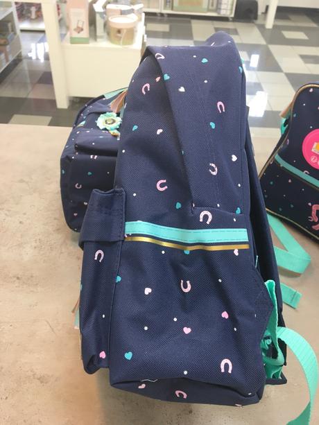 Ruksak jednorožec pre deti, 