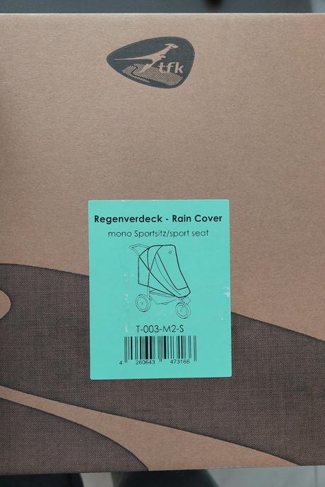 Tfk mono + vajicko maxi cosi (komplet vybava), tfk,tfk mono