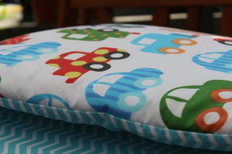 Hniezdo-mantinel do postieľky autíčka, šírka (cm): 30,dĺžka (cm): 180