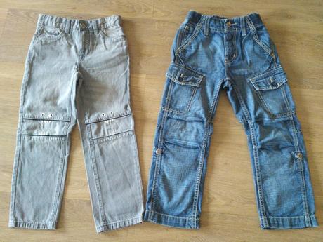 2x rifle, cena spolu, 116