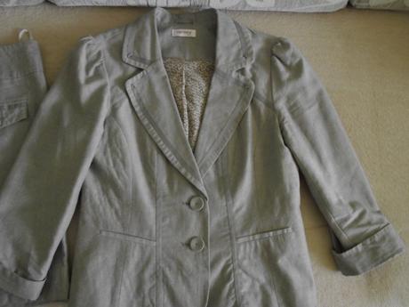 Športovo elegantný komplet, orsay,l