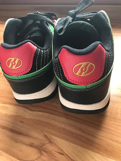 Hellys tenisky na kolieskach 40,5, heelys,40