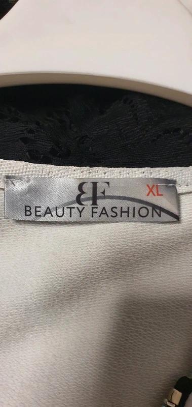 Sveter beauty fashion vel. xl, xl