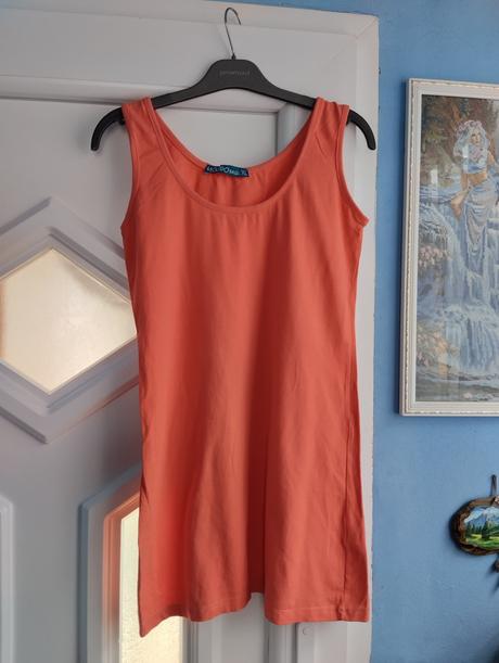 Dlhé tričko basics, basics,m