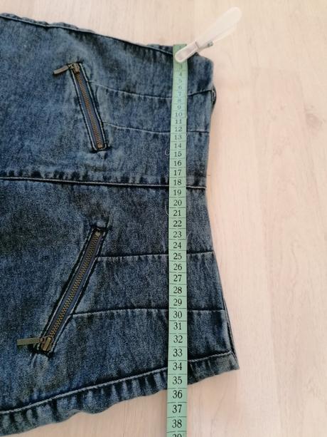 Rifľové kraťasy, esmara,38