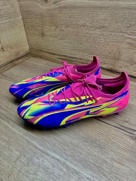 Kopačky puma ultra ultimate fg/ag, puma,46