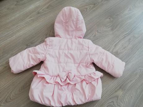 Zimná bunda, original marines,74