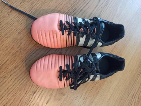 Kopacky adidas nitrocharge 1.0 fg junior, adidas,36