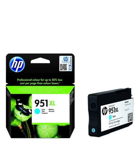 Toner cartridge hp951xl, hp (hewlett-packard)