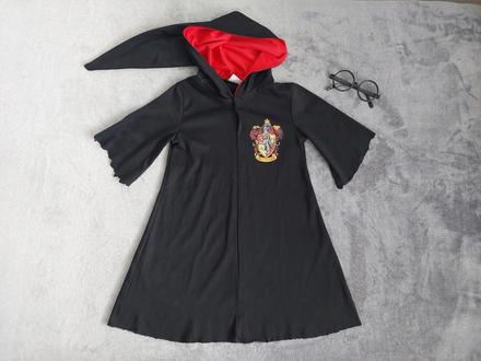 Harry potter karnevalový komplet kostým veľ.98-104,