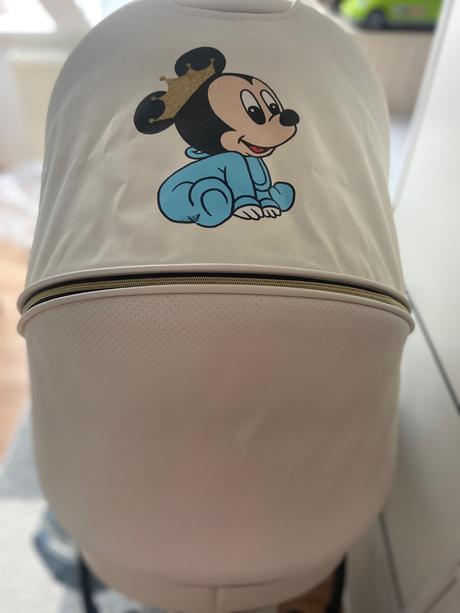 Kočik 3v1 top stav -dohoda možná,