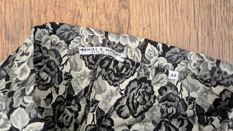 Legíny kvetove daniel & mayer, 38