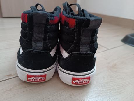 Tenisky vans c.33, vans,33