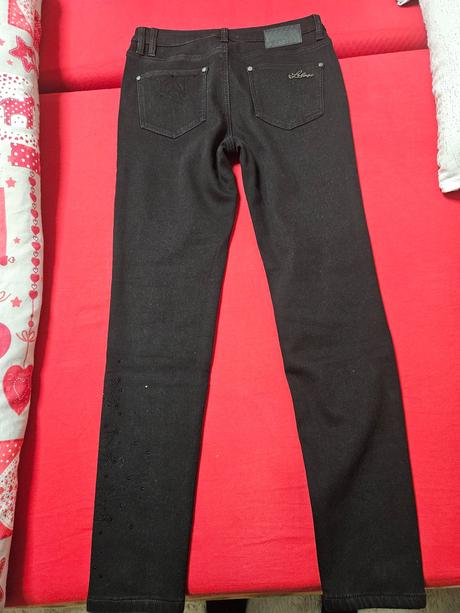 Lelosi džínsy l, l