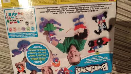 Predám detskú hru, 