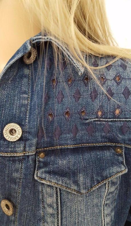 Riflovábunda guess m/l, guess,m