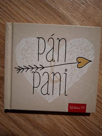 Pán a paní ô, 