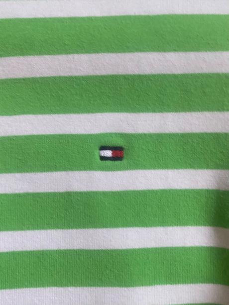 Tommy hilfiger tričko, tommy hilfiger,152