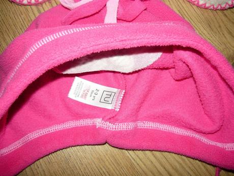 Teplé čiapky viac kusov -2/3, 92