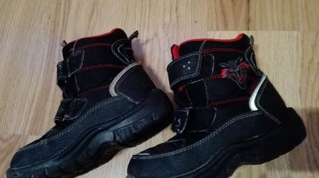 Cižmy - willow-tex, dei-tex,31