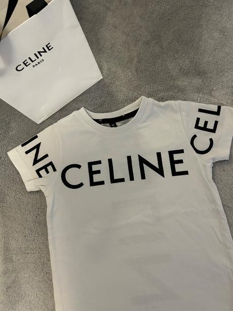 Celine tričko, 104