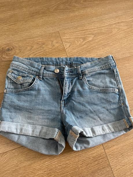 Kratase, h&m,36