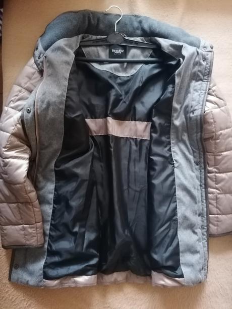 Dámsky kabát, l / m