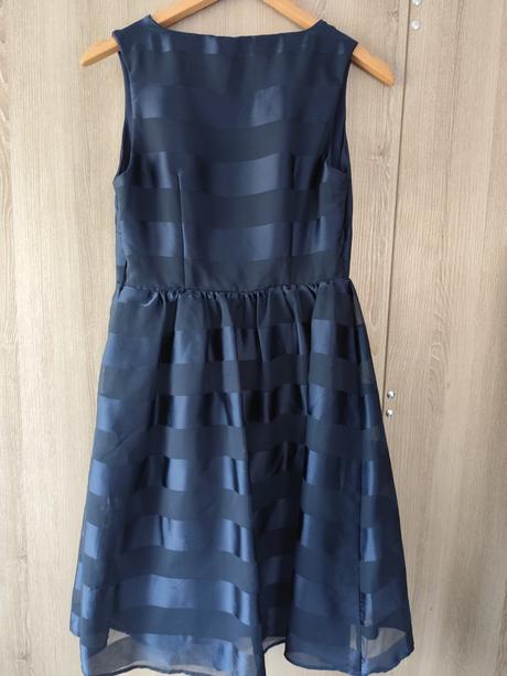 Modré saty holly&whyte, 170