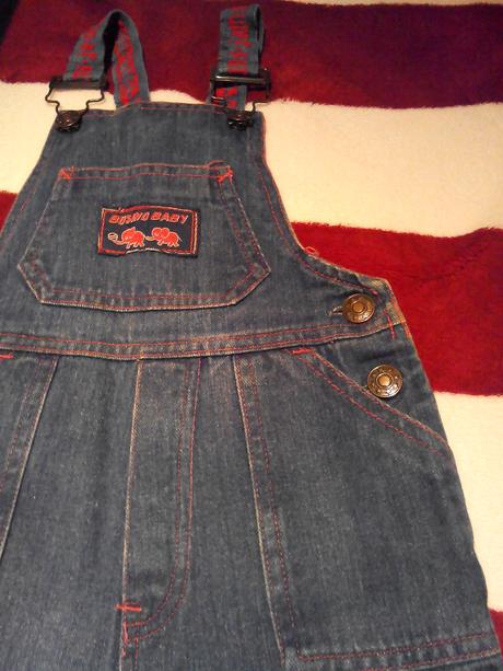 Šortky na traky, baby,92