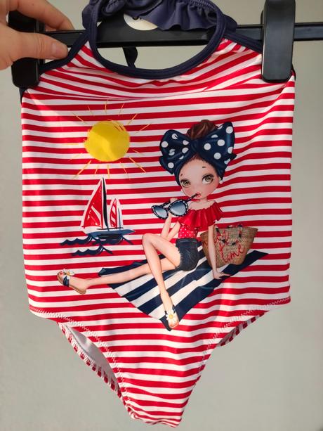 Plavky mayoral, mayoral,110