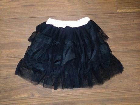 Hello kitty tutu sukňa, 128