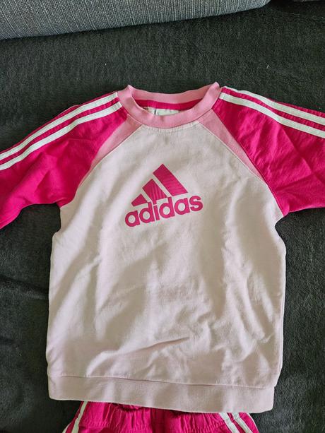 Teplákova súprava adidas, adidas,92