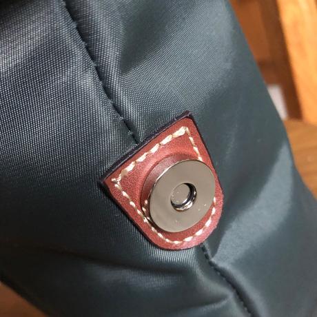 Hexagone paris medium shoulder bag, 