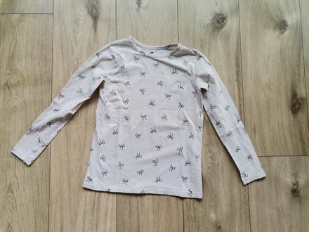 Tričko, h&m,122
