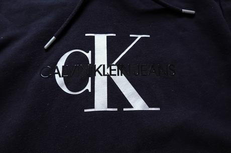 Teplejšie šaty calvin klein, calvin klein,s