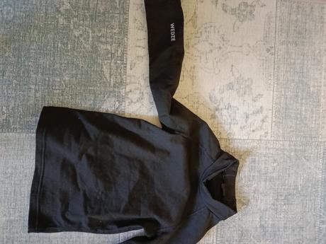 Dievčenské oblečenie, 104–116